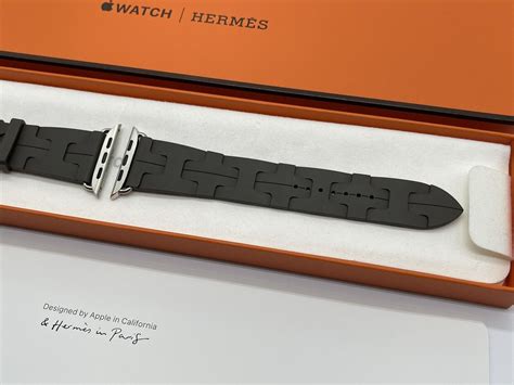 hermes band apple watch|Apple Watch 9 Hermes killam.